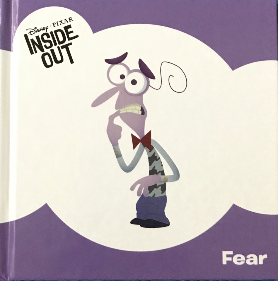 Inside Out Fear