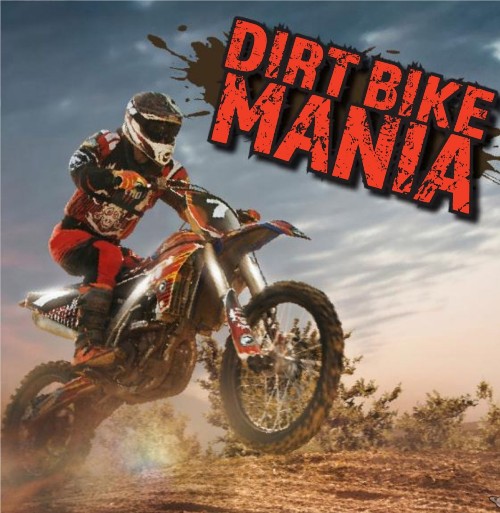 Dirt Bike Mania