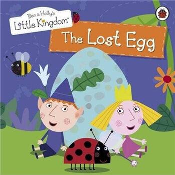 Ben and Holly's Little Kingdom: The Lo