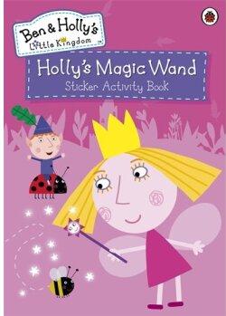 Ben and Holly's Little Kingdom: Holly'