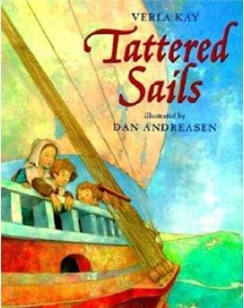 Tattered Sails