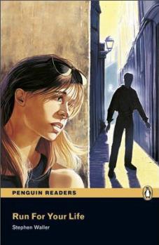 Run For Your Life (2nd Edition) (Pengu