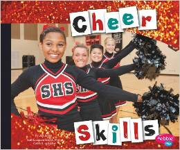 Cheer Skills