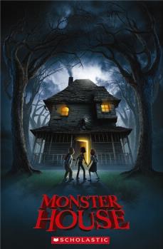 ELT Readers: Monster House