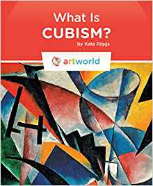 What is Cubism? (Artworld)