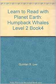 Learn to Read with Planet Earth: Humpb