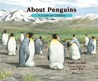 About Penguins: A Guide for Children