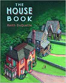 The House Book (Picture Books)