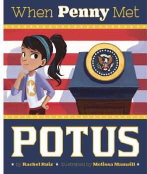 When Penny Met Potus