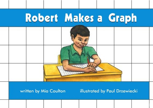 Robert Makes a Graph