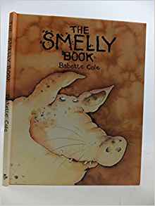 The Smelly Book