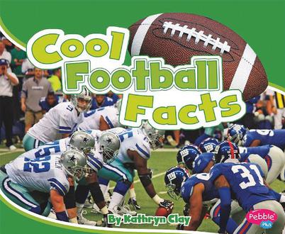 Cool Football Facts