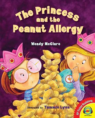 The Princess and the Peanut Allergy, w