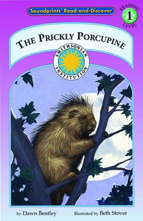 The Prickly Porcupine