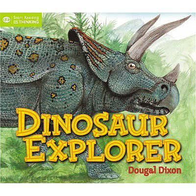 Dinosaur Explorer