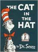 The Cat in the Hat (I Can Read It All 