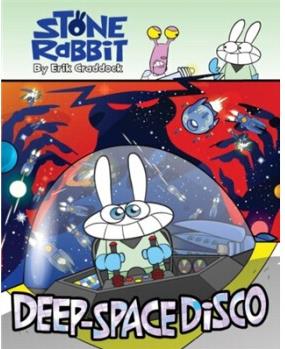 Deep-Space Disco  [7岁及以上]