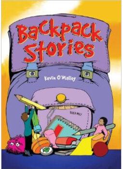 Backpack Stories  [07--09]