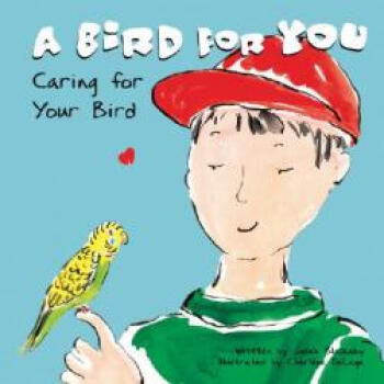 A Bird for You: Caring for You