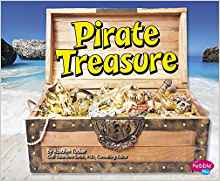 Pirate Treasure (Pirates Ahoy!)