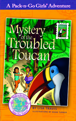 Mystery of the Troubled Toucan