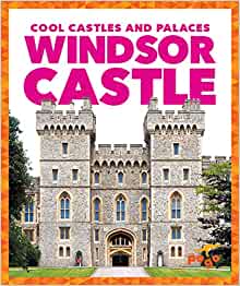 Windsor Caslte (Pogo: Cool Castles and