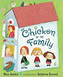 The Chicken of the Family (Dolly Parto