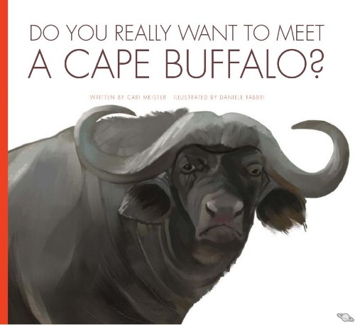 Do You Really Want To Meet a Cape Buff