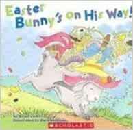 Easter Bunny's on His Way!