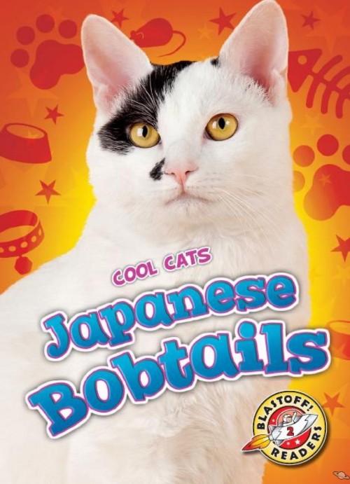 Japanese Bobtails