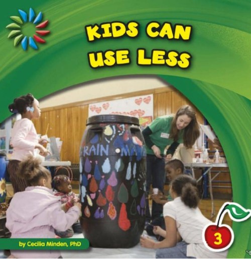 Kids Can Use Less