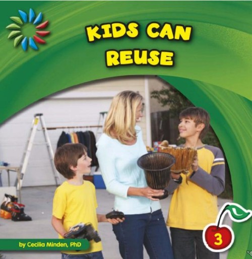 Kids Can Reuse