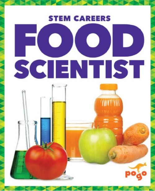 Food Scientist