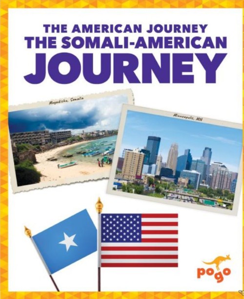 The Somali-American Journey