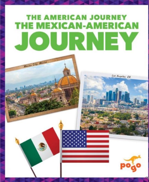 The Mexican-American Journey