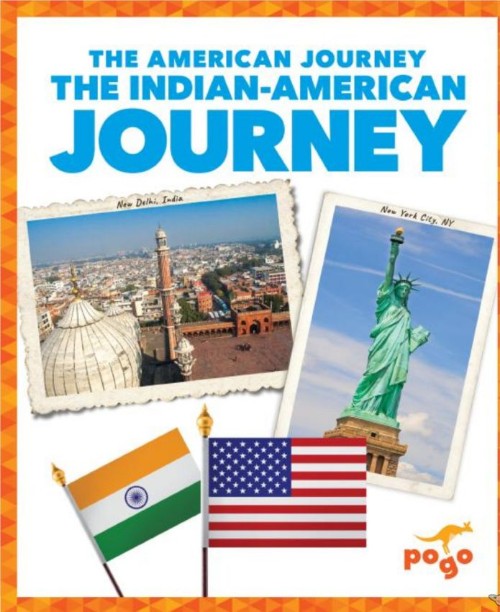 The Indian-American Journey