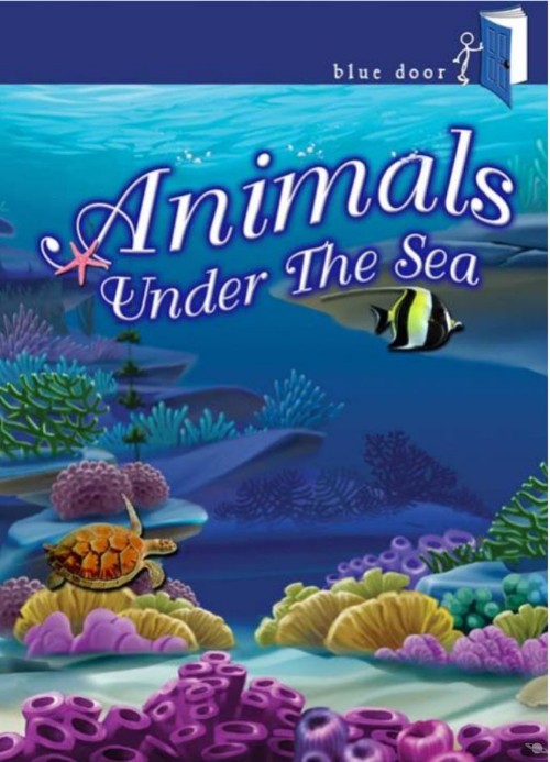 Animals Under The Sea