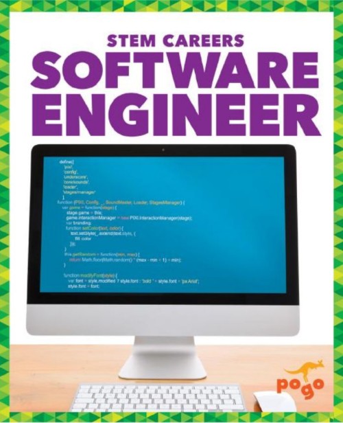 Software Engineer