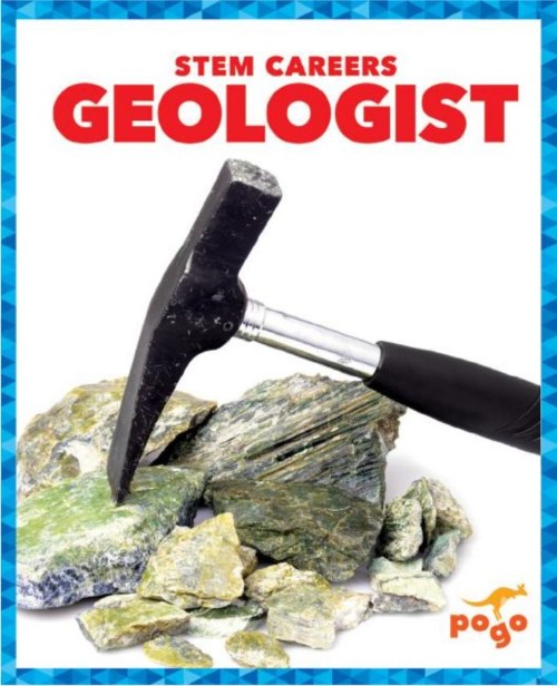 Geologist