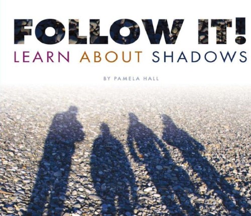 Follow It! Learn About Shadows