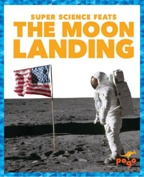 The Moon Landing