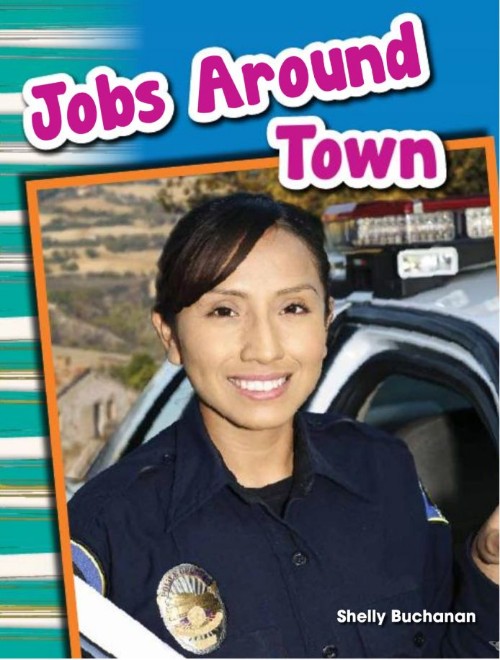 Jobs Around Town