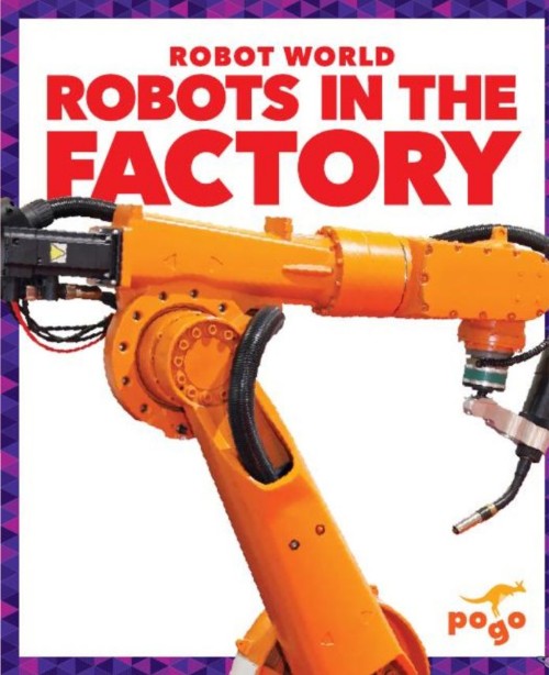 Robots in the Factory