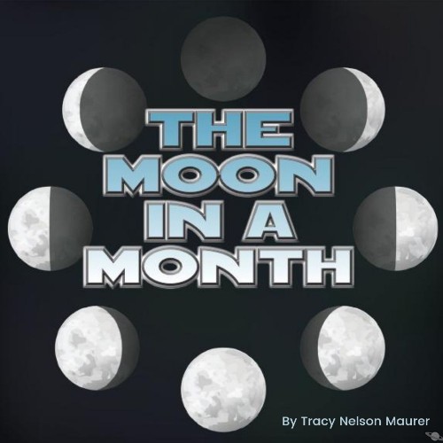 The Moon In A Month