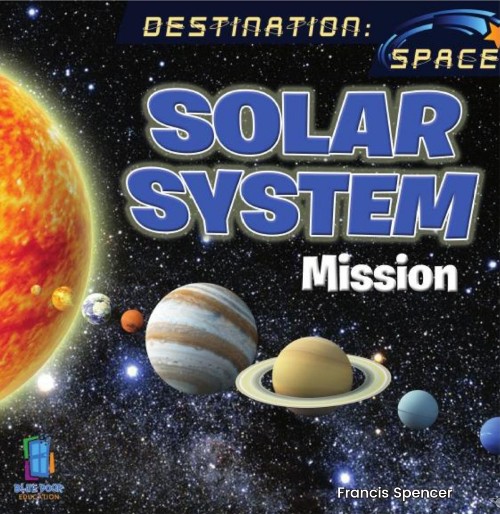 Solar System Mission