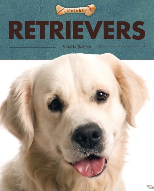 Retrievers