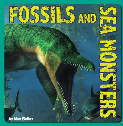 Fossils and Sea Monsters