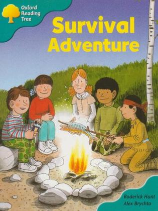 Survival Adventure