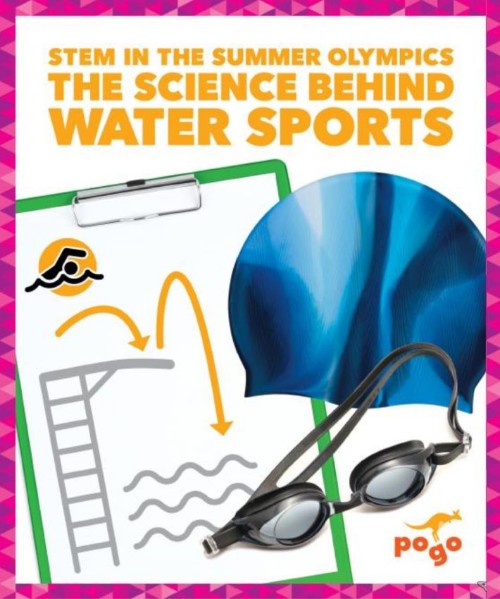 The Science Behind Water Sports