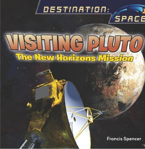 Visiting Pluto